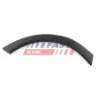 Baguette et bande protectrice, aile avant gauche FAST FT90857 - Visuel 2