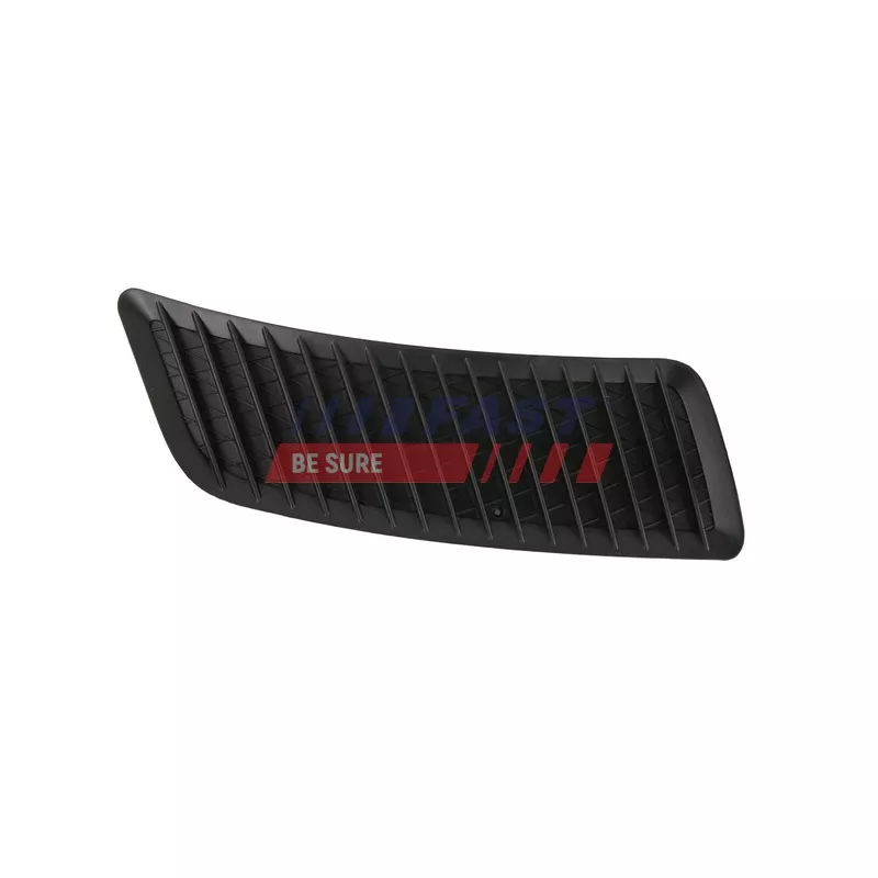 Enjoliveur, grille de radiateur FAST FT90859