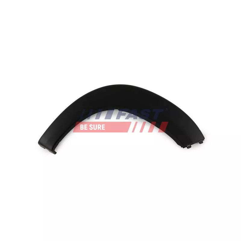 Baguette et bande protectrice, aile arrière gauche FAST FT90863