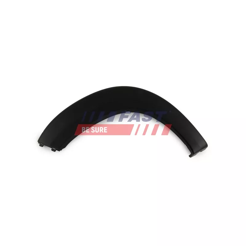 Baguette et bande protectrice, aile arrière droit FAST FT90864