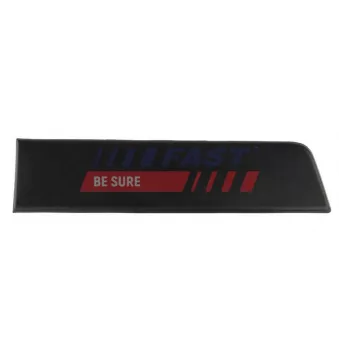 Baguette et bande protectrice, panneau latérale arrière droit FAST FT90865