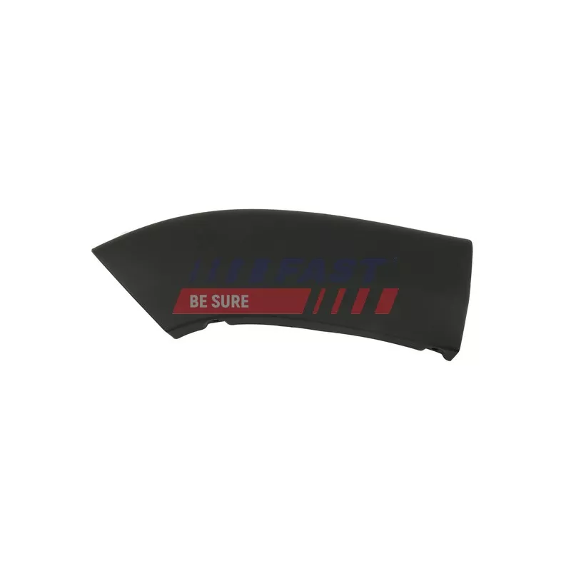 Baguette et bande protectrice, aile avant gauche FAST FT90867