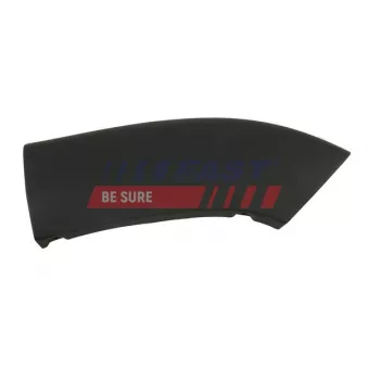 Baguette et bande protectrice, aile avant droit FAST FT90868