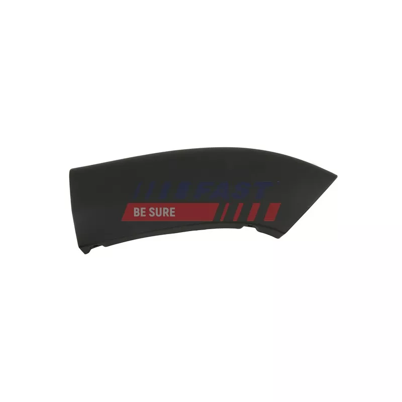Baguette et bande protectrice, aile avant droit FAST FT90868