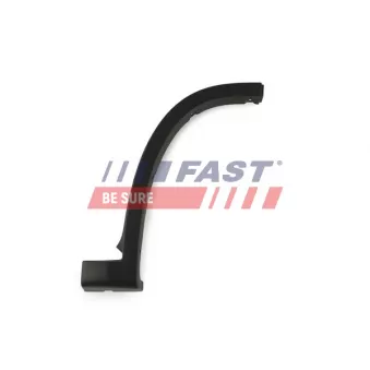 Baguette et bande protectrice, aile avant droit FAST FT90869