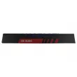 Baguette et bande protectrice, porte FAST FT90871 - Visuel 1