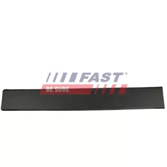 Baguette et bande protectrice, panneau latérale FAST FT90872