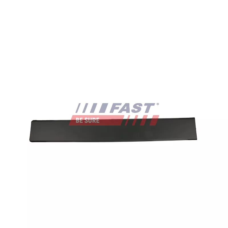Baguette et bande protectrice, panneau latérale FAST FT90872