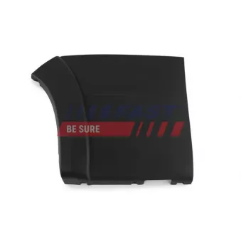 Baguette et bande protectrice, panneau latérale arrière gauche FAST FT90876