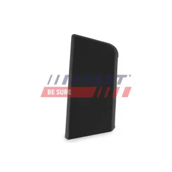 Baguette et bande protectrice, porte avant droit FAST FT90880