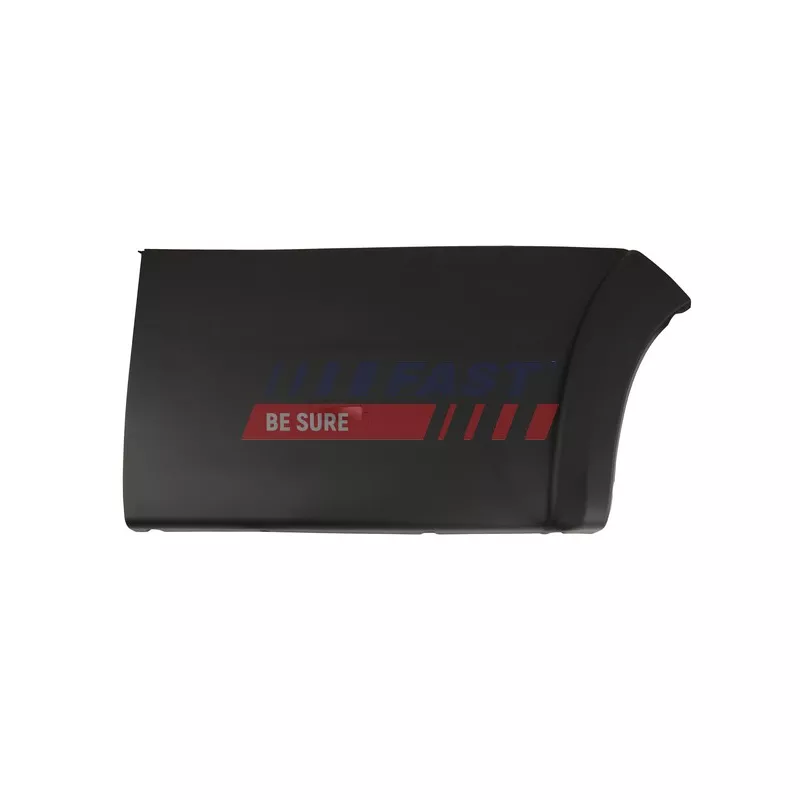 Baguette et bande protectrice, panneau latérale arrière droit FAST FT90882