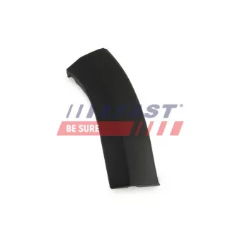 Baguette et bande protectrice, aile avant droit FAST FT90890