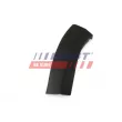 Baguette et bande protectrice, aile avant gauche FAST FT90891 - Visuel 1