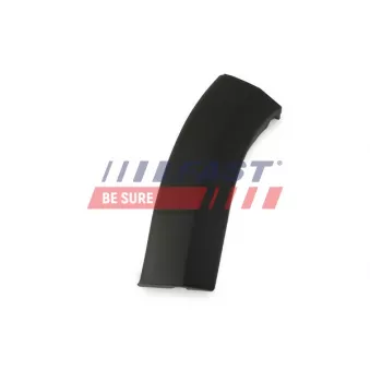 Baguette et bande protectrice, aile avant gauche FAST FT90891