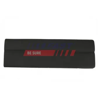 Baguette et bande protectrice, porte arrière droit FAST FT90893