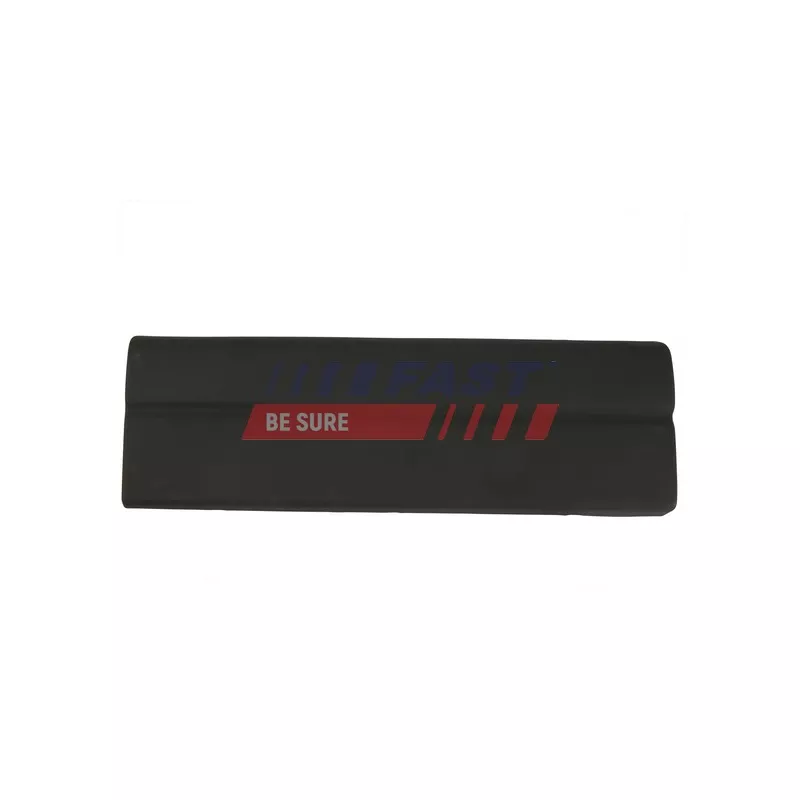 Baguette et bande protectrice, porte arrière droit FAST FT90893