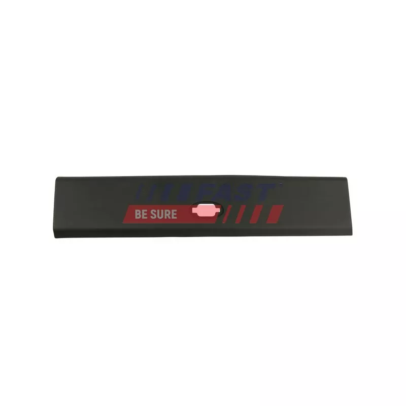 Baguette et bande protectrice, panneau latérale arrière gauche FAST FT90895