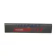 Baguette et bande protectrice, panneau latérale FAST FT90895G - Visuel 1