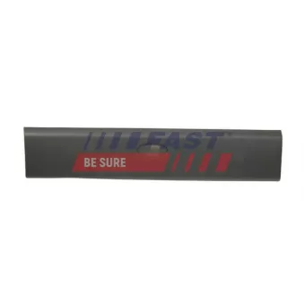 Baguette et bande protectrice, panneau latérale FAST FT90895G