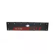 Baguette et bande protectrice, panneau latérale FAST FT90895G - Visuel 2