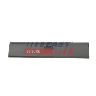 Baguette et bande protectrice, panneau latérale FAST FT90896G