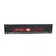 Baguette et bande protectrice, panneau latérale FAST FT90896G - Visuel 2