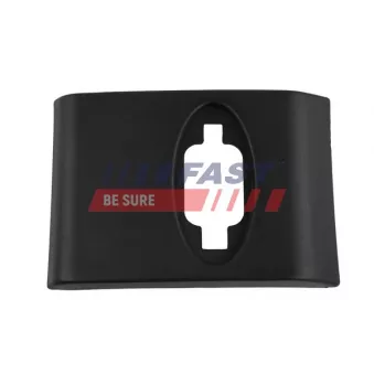 Baguette et bande protectrice, panneau latérale FAST FT90897
