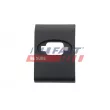 Baguette et bande protectrice, panneau latérale FAST FT90897G - Visuel 1