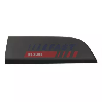 Baguette et bande protectrice, porte FAST FT90898G