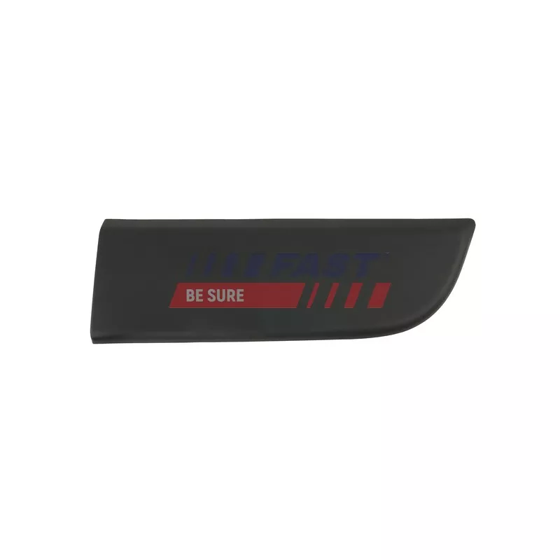 Baguette et bande protectrice, porte avant droit FAST FT90899