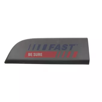 Baguette et bande protectrice, porte FAST FT90899G