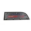 Baguette et bande protectrice, porte FAST FT90899G - Visuel 2
