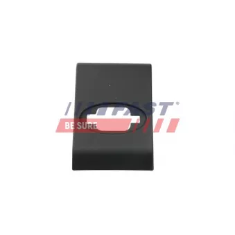 Baguette et bande protectrice, panneau latérale FAST FT90900G