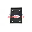 Baguette et bande protectrice, panneau latérale FAST FT90900G - Visuel 3