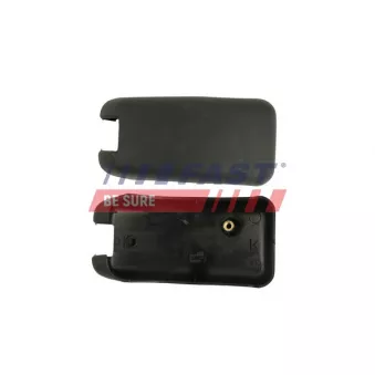 Baguette et bande protectrice, porte arrière gauche FAST FT90901