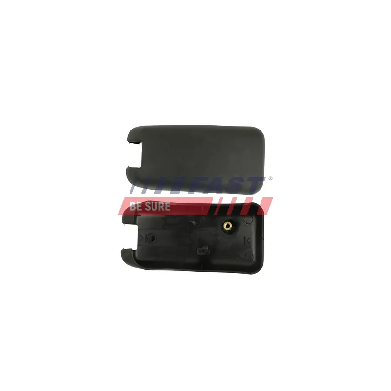 Baguette et bande protectrice, porte arrière gauche FAST FT90901