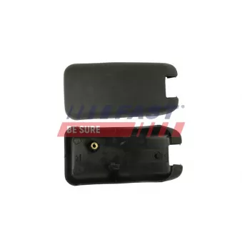 Baguette et bande protectrice, porte arrière droit FAST FT90902