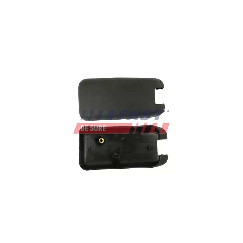 Baguette et bande protectrice, porte arrière droit FAST FT90902