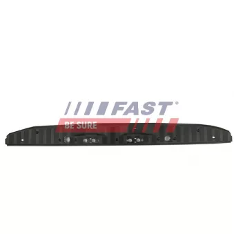 Baguette et bande protectrice, panneau latérale FAST FT90908