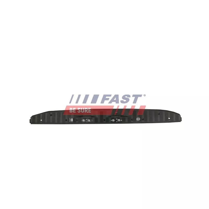 Baguette et bande protectrice, panneau latérale FAST FT90908