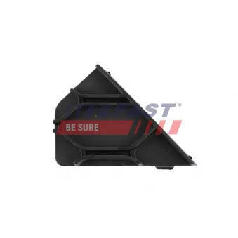 Enjoliveur, pare-chocs avant droit FAST FT90909