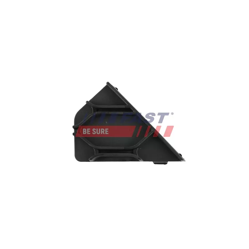 Enjoliveur, pare-chocs avant droit FAST FT90909