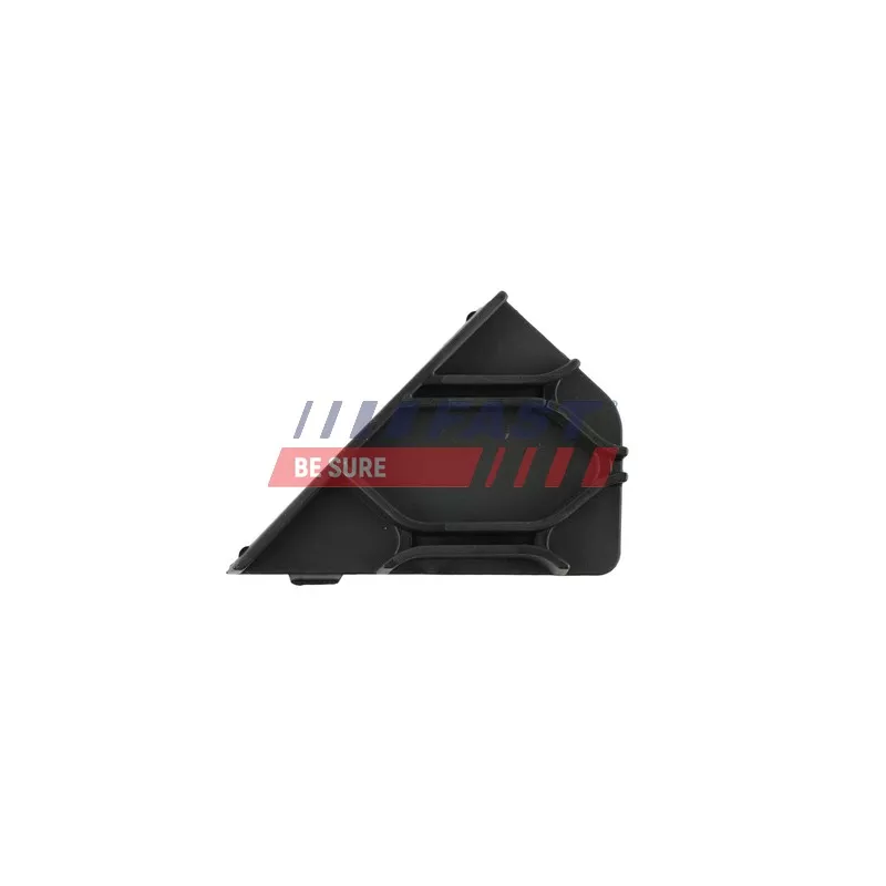 Enjoliveur, pare-chocs avant gauche FAST FT90910