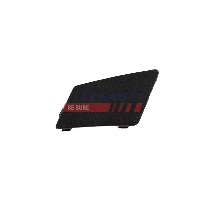 Enjoliveur, pare-chocs avant droit FAST FT90911