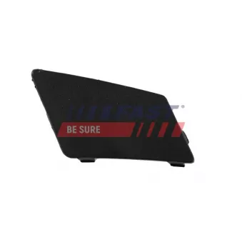 Enjoliveur, pare-chocs avant droit FAST FT90912