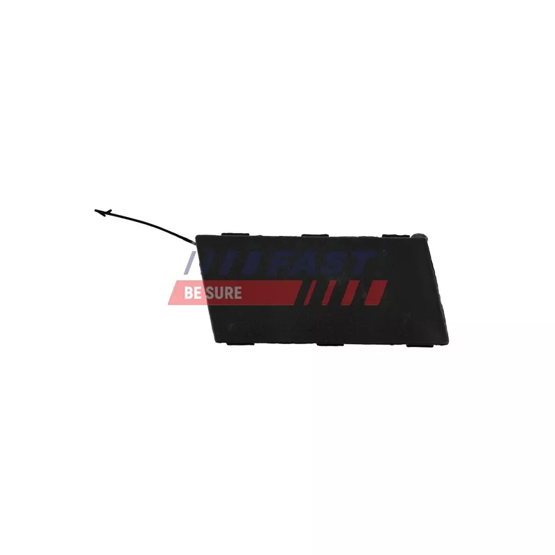 Enjoliveur, pare-chocs avant droit FAST FT90913