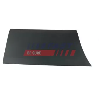 Baguette et bande protectrice, porte FAST FT90918