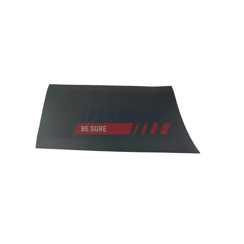 Baguette et bande protectrice, porte FAST FT90918