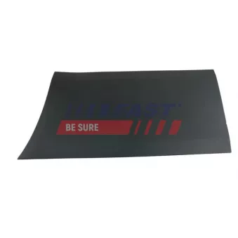 Baguette et bande protectrice, porte FAST FT90919
