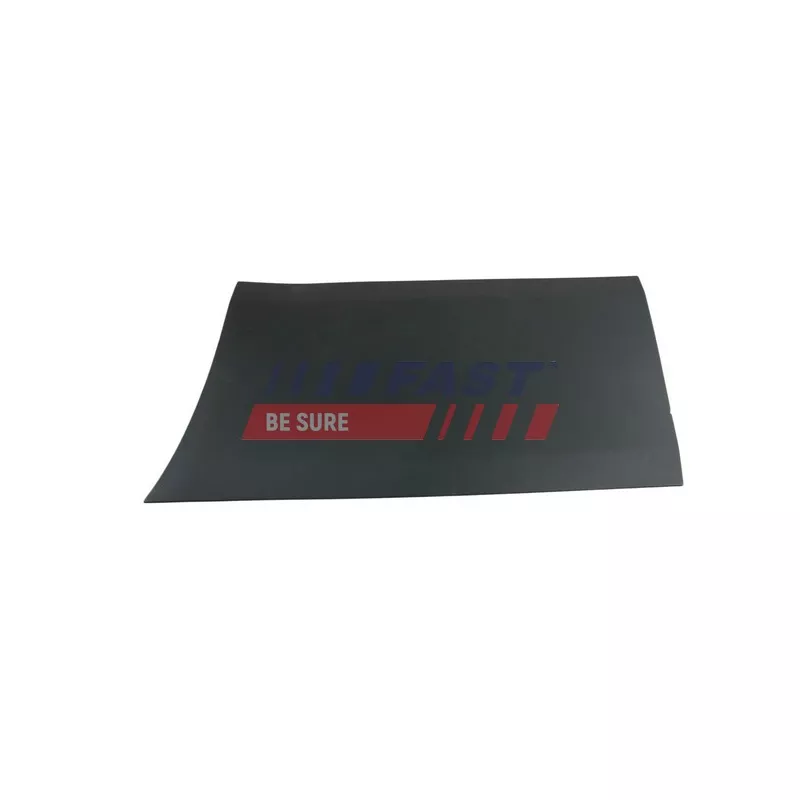 Baguette et bande protectrice, porte FAST FT90919